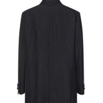 Blazer in lana gessata FJ7685 AW7IF0QG3 FENDI 