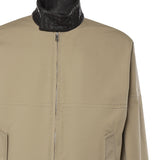 Giacca in cotone leggero 852530 V6KO02549 BOTTEGA VENETA 
