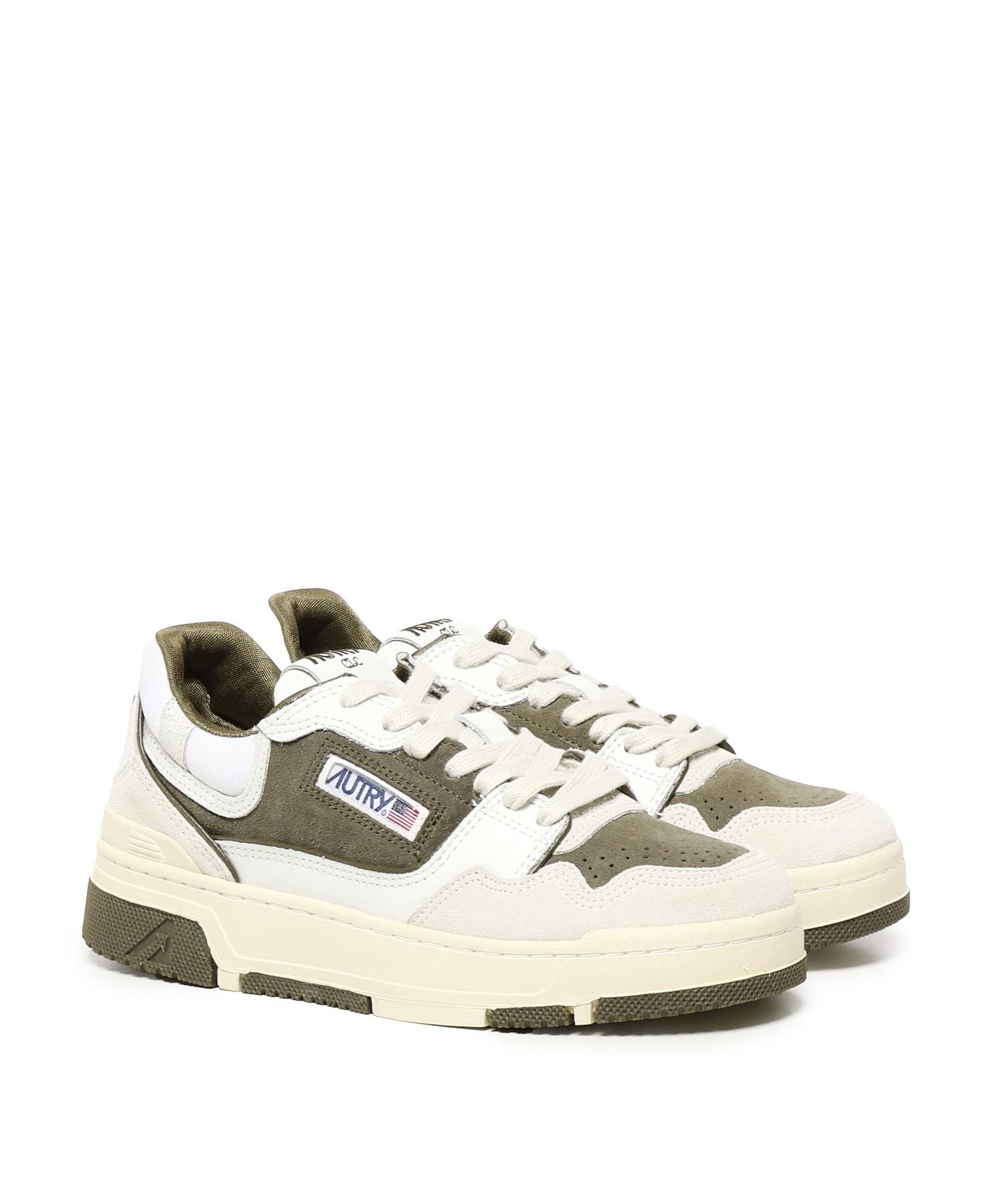 Sneakers Clc low ROLM EE02 AUTRY 