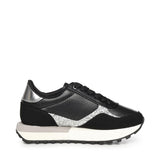 Sneaker Evelyn 915 con logo BA6065TX524 01039 LIU JO 