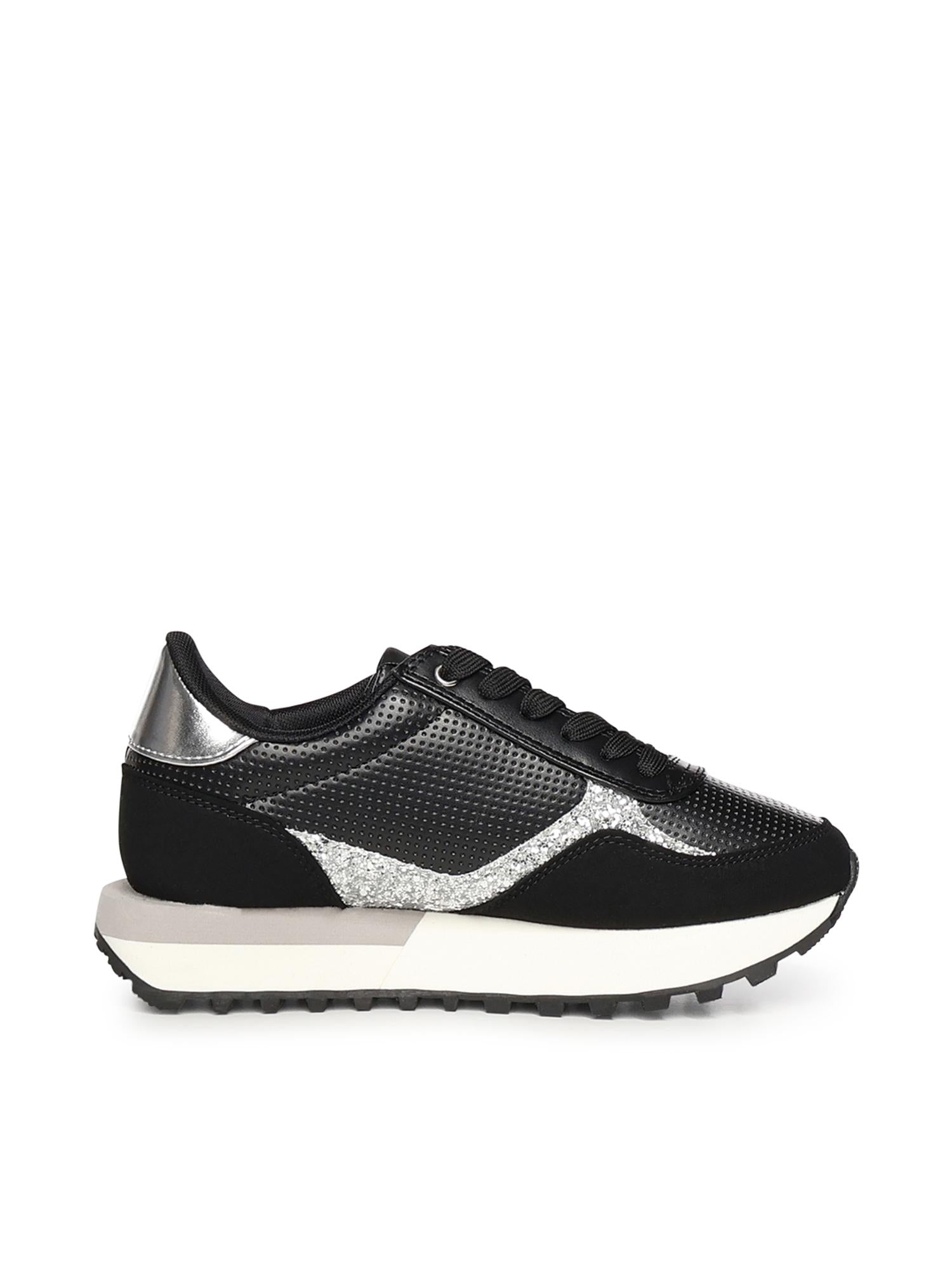 Sneaker Evelyn 915 con logo BA6065TX524 01039 LIU JO 