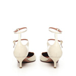 Décolleté slingback Joana JOANA 50 ANGUILLABURRO GIULIANO GALIANO 