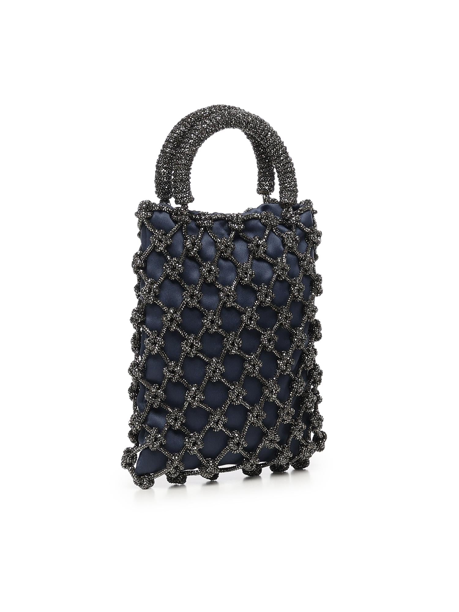 Borsa Nodi Lilia B18230 JHE-135 ROSANTICA 