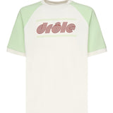 T-shirt Drôle Tennis TS247CO002 OW Drôle de Monsieur 