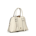 Borsa a mano media Escape Bag in pelle 105906 A0QOZ14Q PINKO 