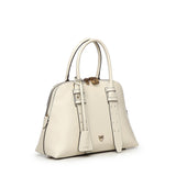 Borsa a mano media Escape Bag in pelle 105906 A0QOZ14Q PINKO 