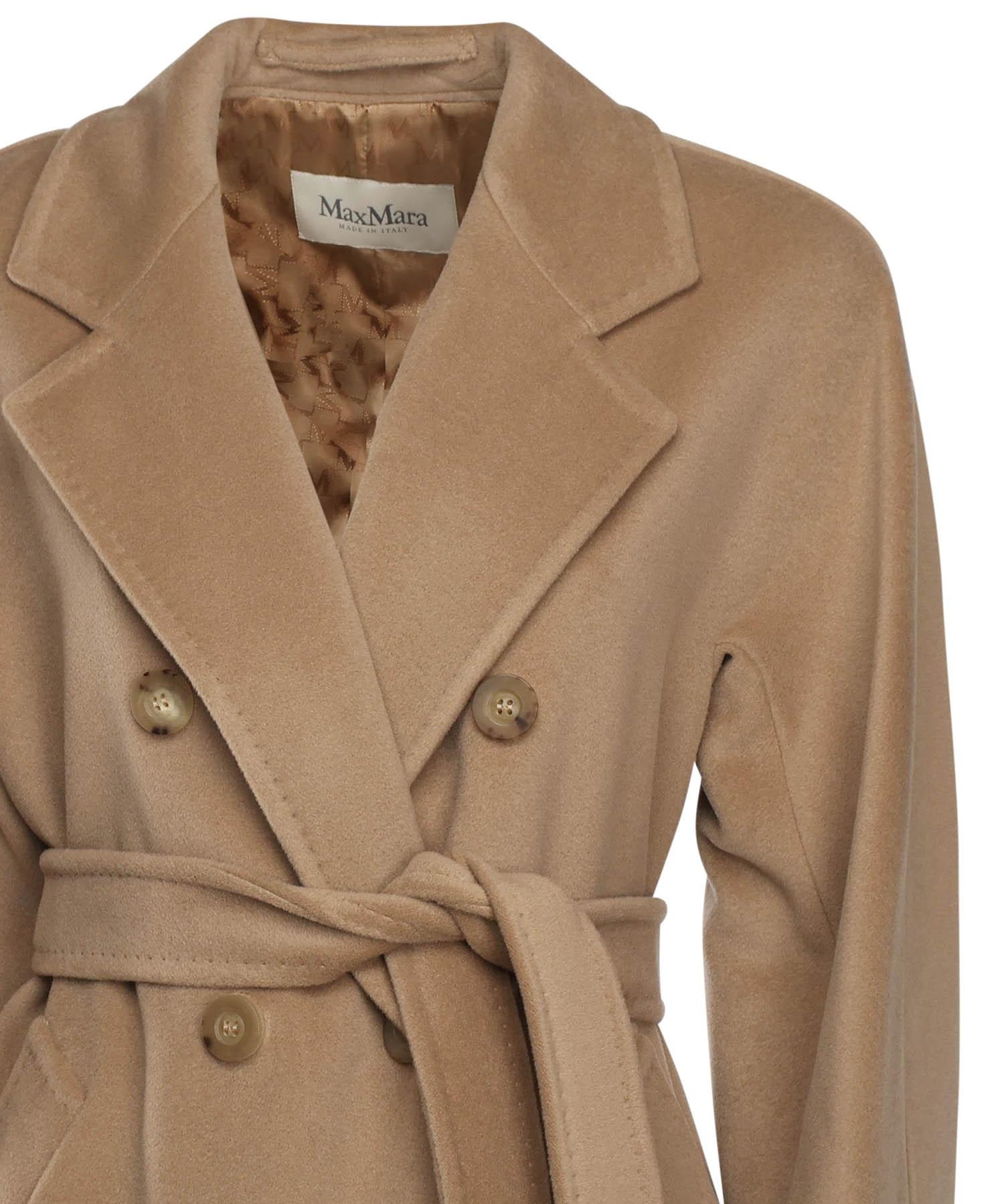 Cappotto 101801 Icon 2521018011600 001 MAX MARA 