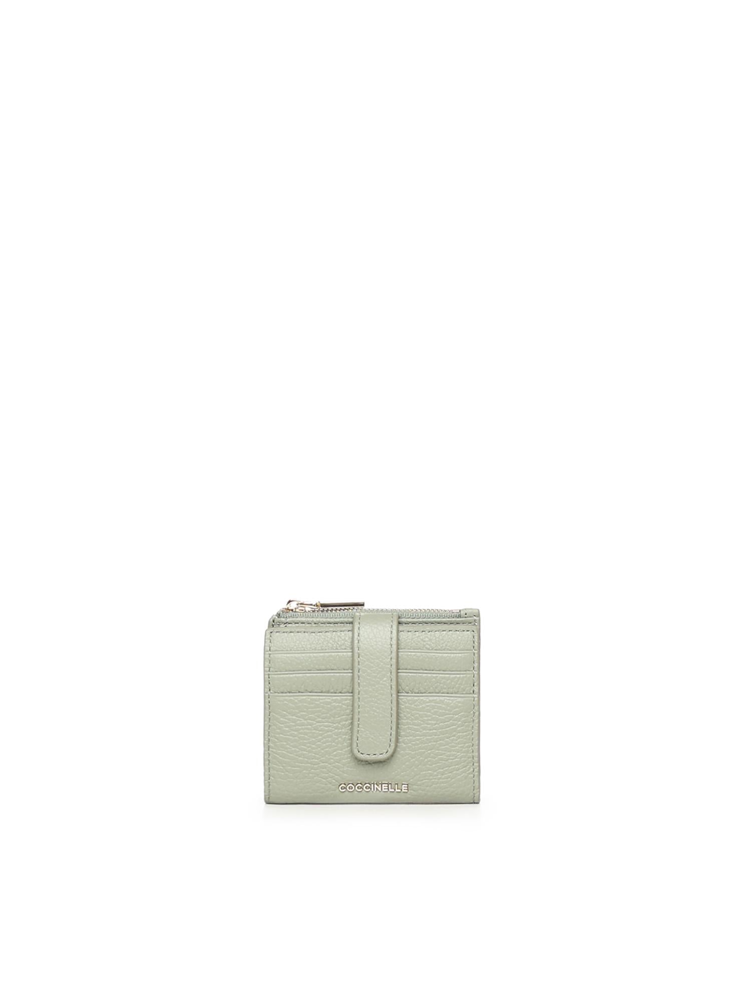 Portafogli Metallic Soft Mini E2MW511F701 G77 COCCINELLE 