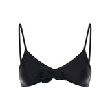 Top bikini Flower COPSW01F5021A BLK COPERNI 