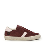 Sneakers Hill low W431 HL-SDBX D.A.T.E. 