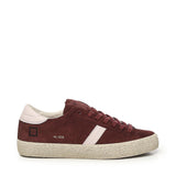 Sneakers Hill low W431 HL-SDBX D.A.T.E. 