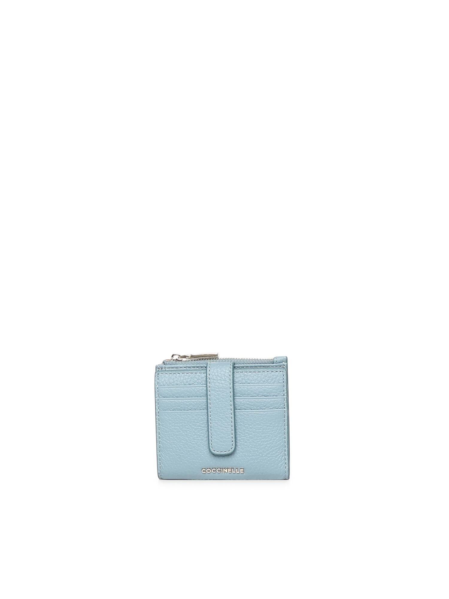 Portafogli Metallic Soft Mini E2MW511F701 B89 COCCINELLE 