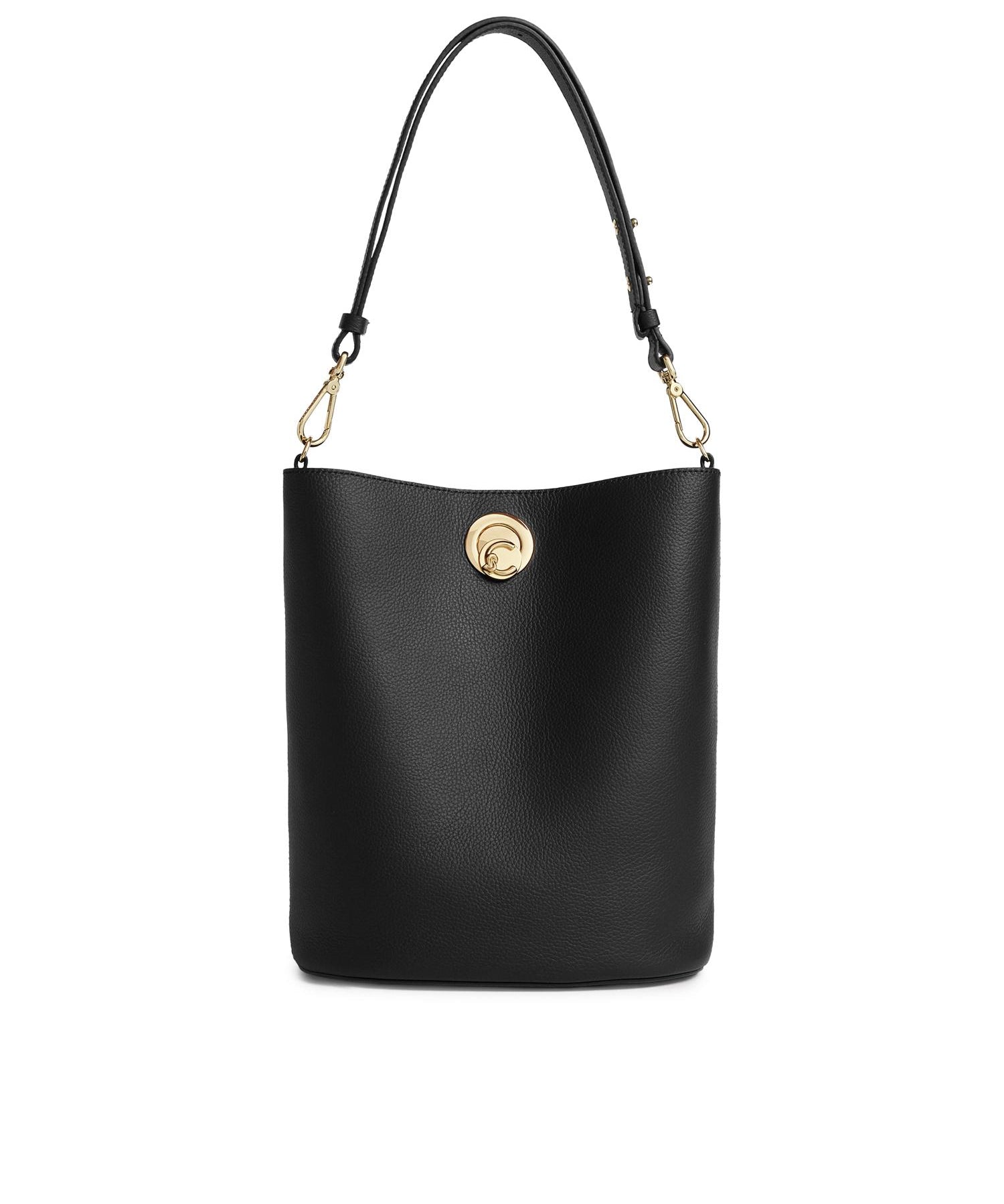 Borsa Nikla medium in pelle E1TOA230101 613 COCCINELLE 