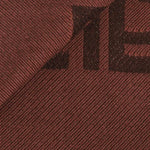 Scialle FF Jacquard FXT131 ATZBF1C9M FENDI 