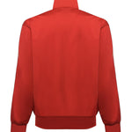Felpa Firebird con logo IJ7060  ADIDAS ORIGINALS 