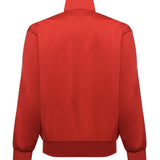 Felpa Firebird con logo IJ7060  ADIDAS ORIGINALS 