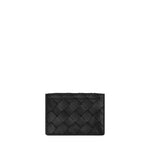 Porta biglietti da visita Intrecciato 814091 VCPP38425 BOTTEGA VENETA 