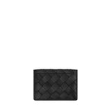 Porta biglietti da visita Intrecciato 814091 VCPP38425 BOTTEGA VENETA 