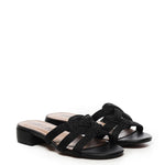 Sandali Flat Alia 854Z94HG 03 BIBI LOU 