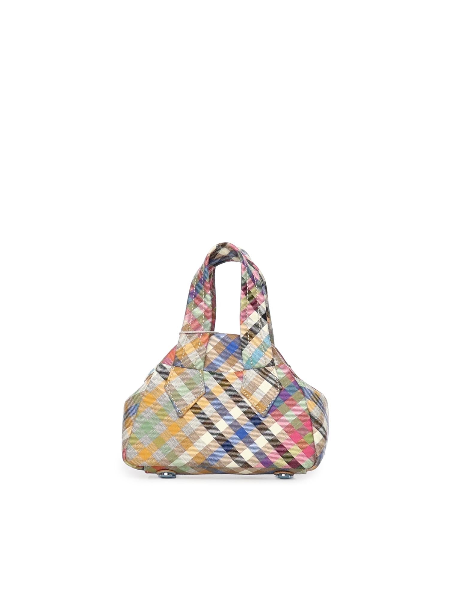 Mini bag Yasmine Archive 47030007W W01CVO215 VIVIENNE WESTWOOD 