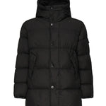 Parka Crinkle Reps K2S154100012 S0A23V0029 STONE ISLAND 