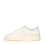 Sneakers Torneo Nz in pelle<BR/> M431 TO-NZWH D.A.T.E. 