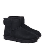 Stivali Mini Classic II <BR/> 1016222 BLK UGG 