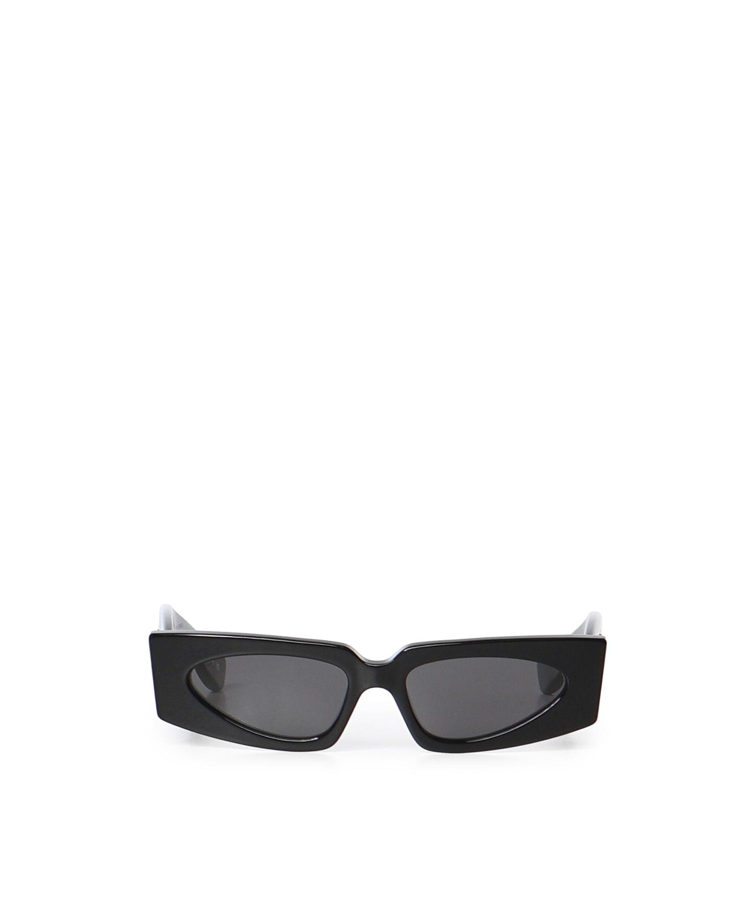 Occhiali geometrici con logo VG0001S  VALENTINO GARAVANI 