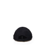 Cappello da baseball con logo ancora AC0198 FA0214999 JW ANDERSON 