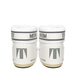 Stivale Icon Low in nylon 80D1409340 A009 MOON BOOT 
