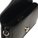 Borsa Party con logo 73BS9F006 PARTYNERO V° 73 