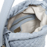 Borsa secchiello Kornelia 73BS8VU04 KORNELIAAZZURRO V° 73 