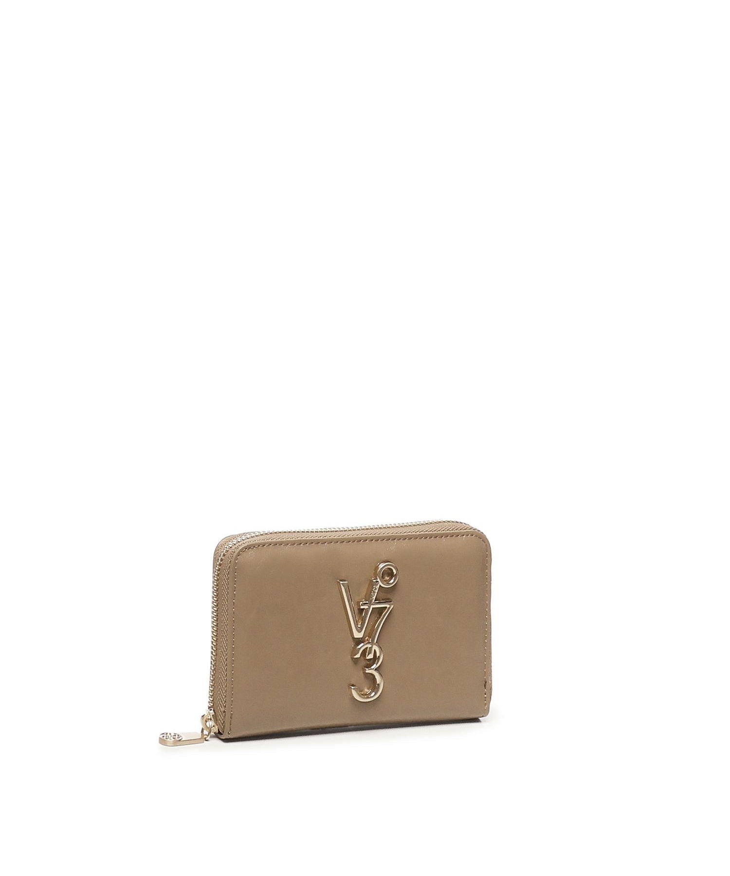 Portafoglio con logo 73PS9D3214 LOUISETAUPE V° 73 