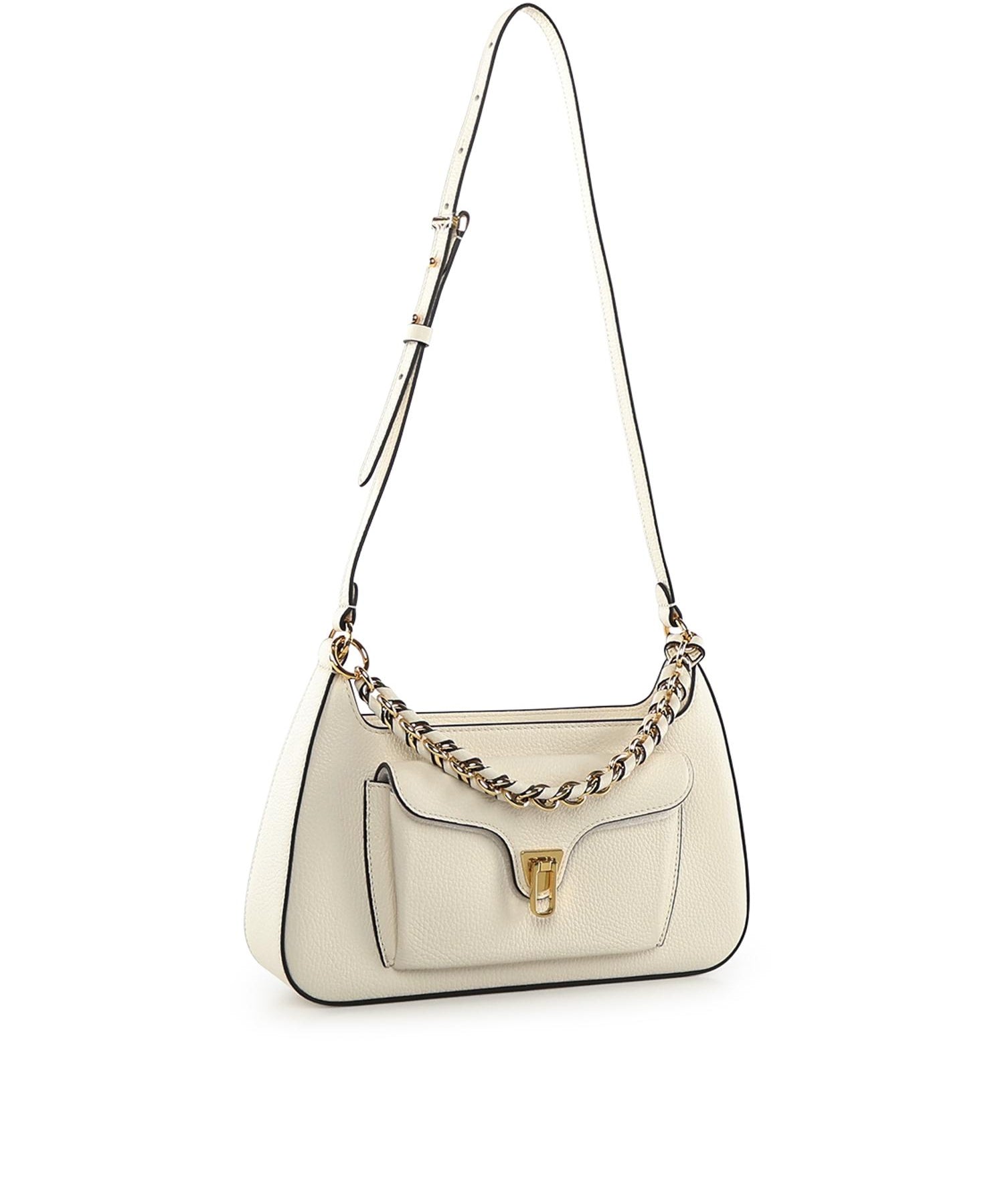 Borsa Beat Generation medium in pelle E1TFK120101 N17 COCCINELLE 