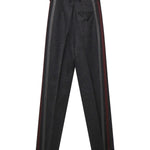 Pantaloni in lana e cashmere 836017 V5OT01319 BOTTEGA VENETA 
