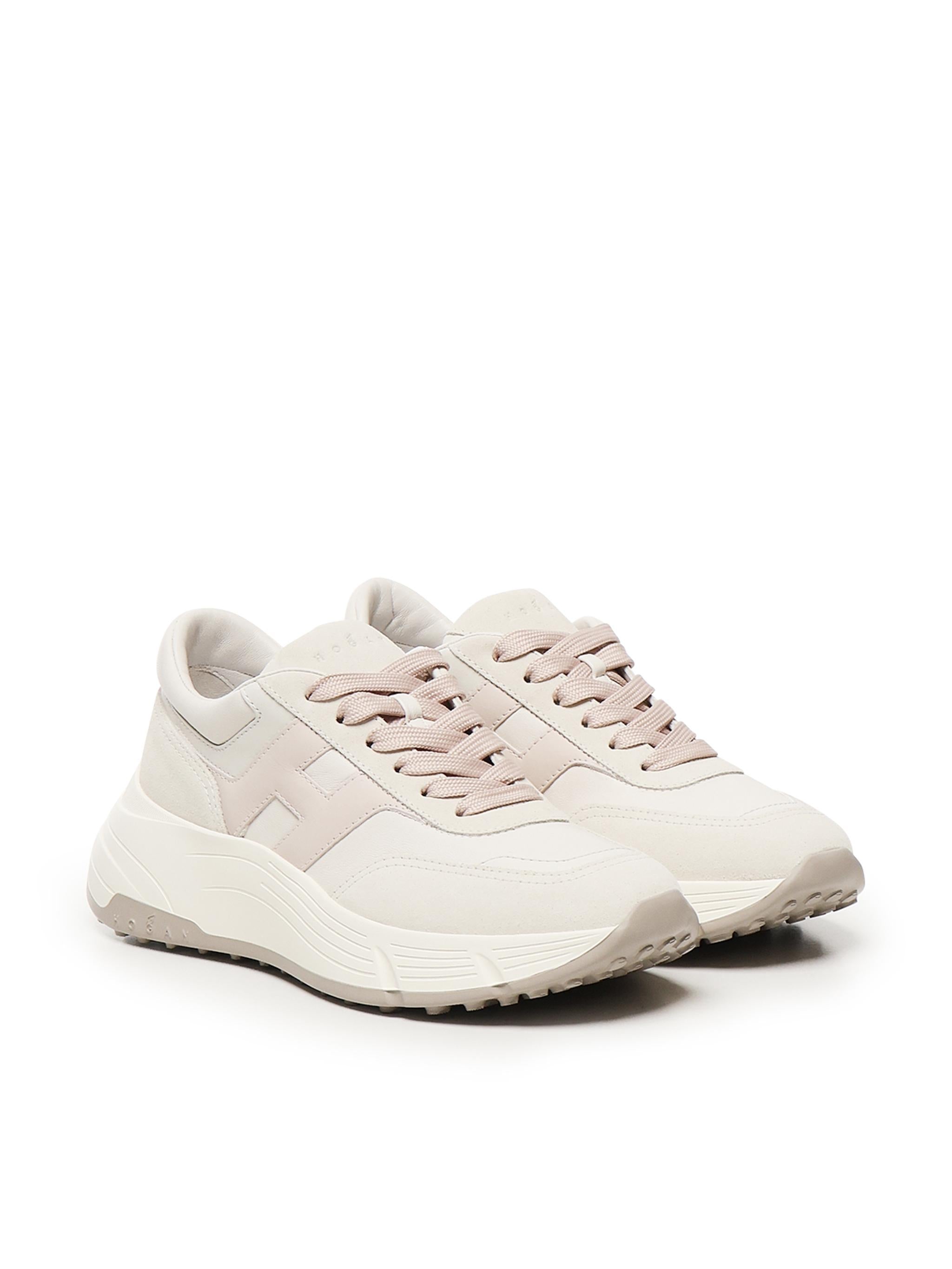 Sneakers Hi-Fi HXW6690FR30U7G 0GAS HOGAN 