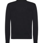Maglione New Queen in misto cashmere QUE0010 04101I MC2 SAINT BARTH 