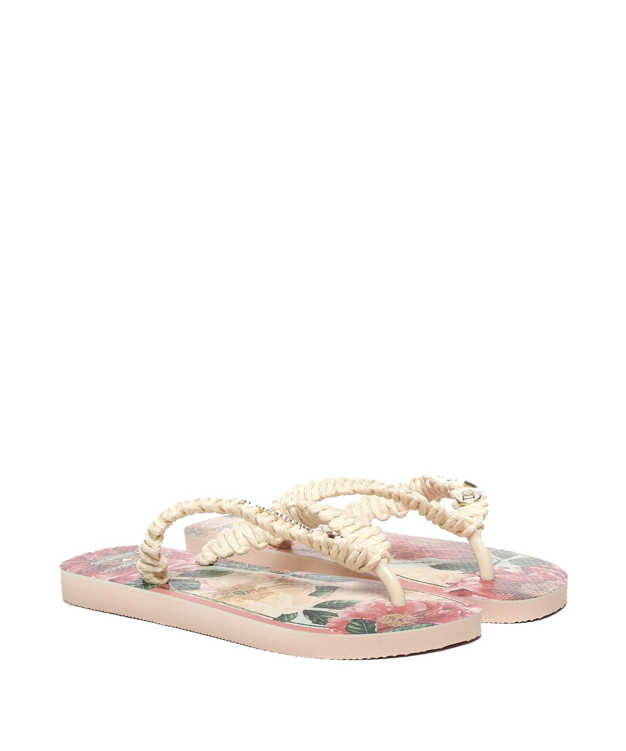 Infradito Dolce&Gabbana x Havaianas 4150235 0076 DOLCE & GABBANA 