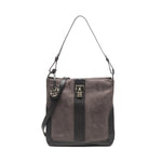 Borsa Hobo Georgia 73BS9AR06 GEORGIAANTRACITE V° 73 