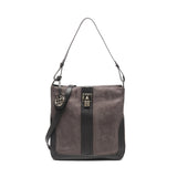 Borsa Hobo Georgia 73BS9AR06 GEORGIAANTRACITE V° 73 
