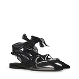Ballerine slingback con lacci SD0547 9003Z99 PINKO 