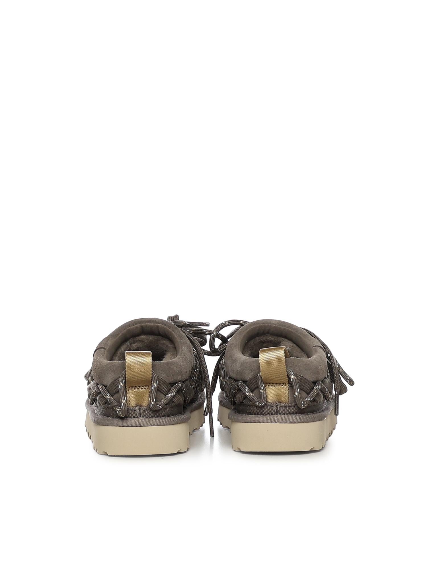 Slipper Tasman Lace 1175190 DDRG UGG 