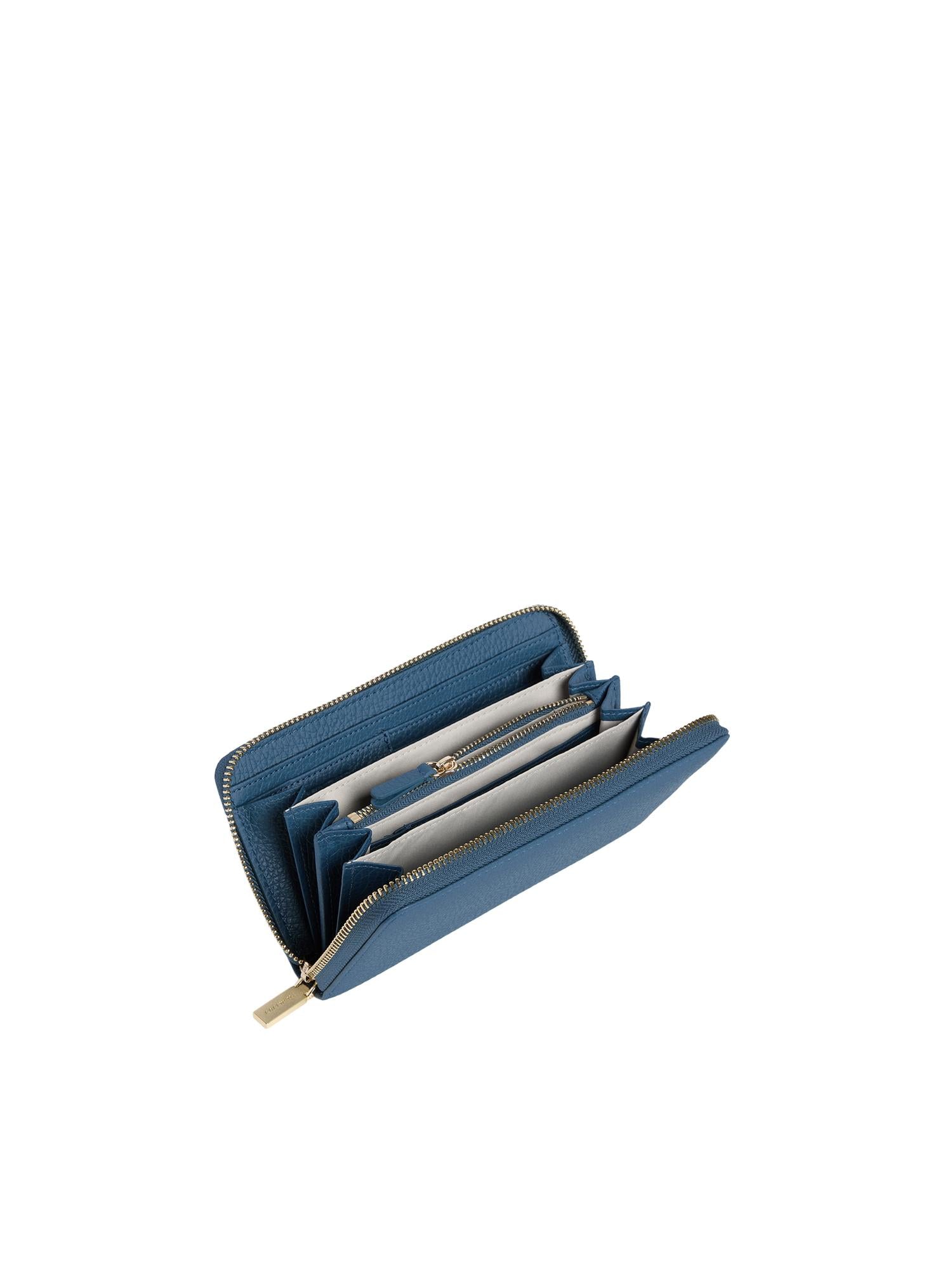 Portafoglio metallic soft E2MW5113201 B27 COCCINELLE 