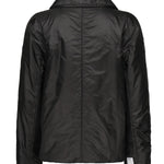 Giacca imbottita in tela antigoccia 2529486054600 009 MAX MARA THE CUBE 