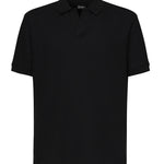 Polo premium in cotone UF338A9 F708B09412 ZEGNA 