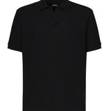 Polo premium in cotone UF338A9 F708B09412 ZEGNA 