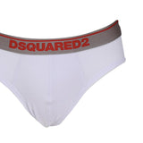 Slip pack da 2 DCX610050 -100 DSQUARED2 