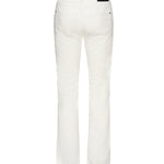 Jeans Enoma con strappi frontali RMP25375JE  JOHN RICHMOND 