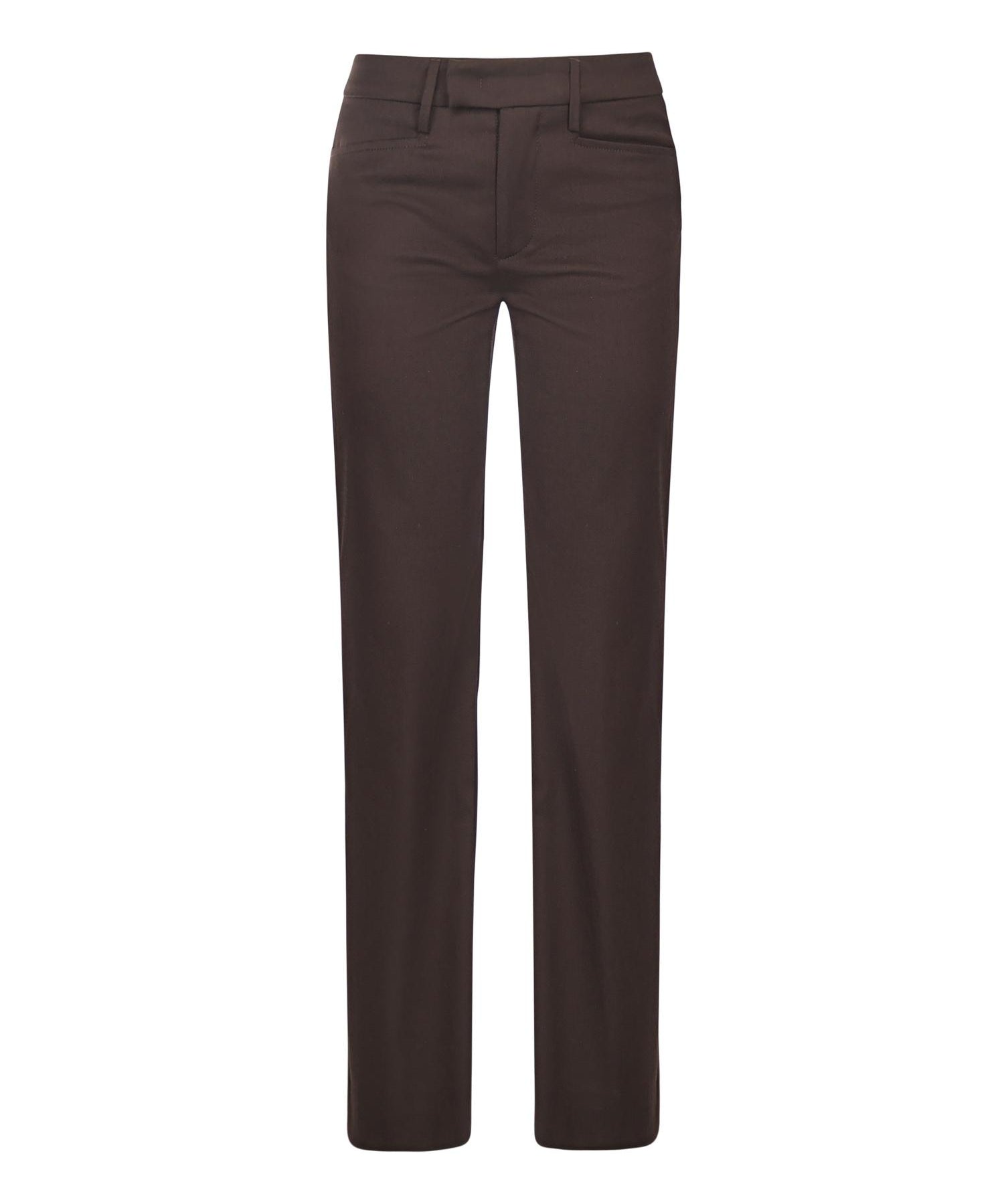 Pantalone Flora regular DP807 OS0120D002O789 DONDUP 