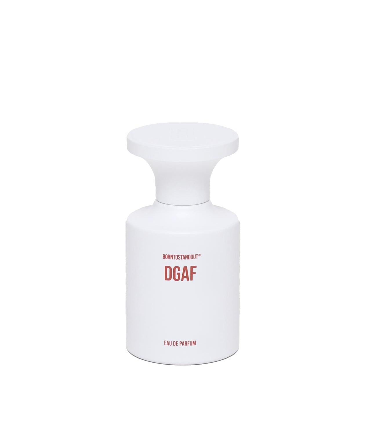 Borntostandout - DGAF 50ml EdP DGAF  BORNTOSTANDOUT 